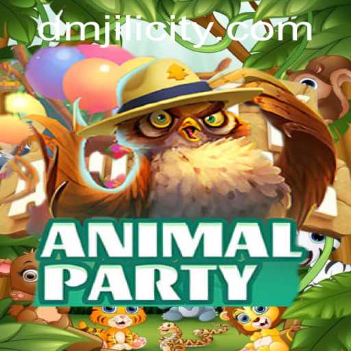 Discover the World of AnimalParty: A Dive into the Exciting Gameplay and Rules