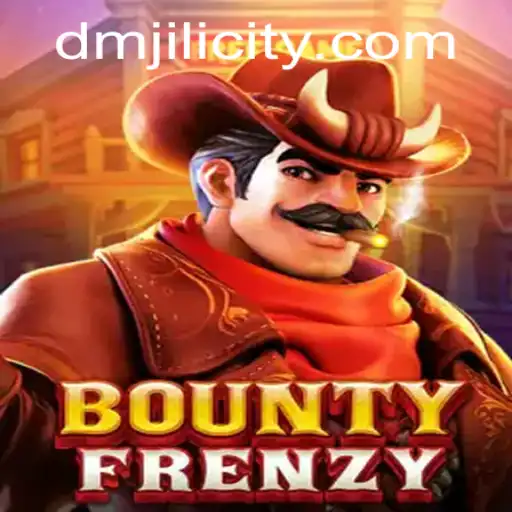 Exploring BountyFrenzy: A Deep Dive into the World of DMJILI