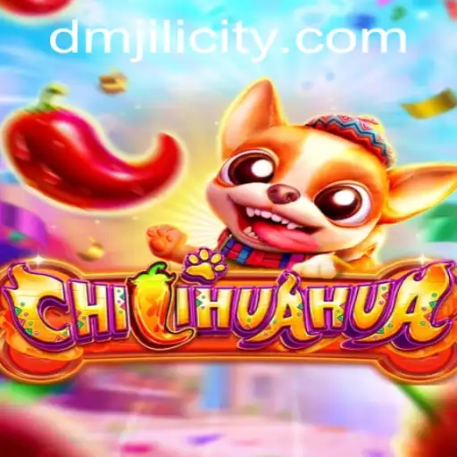 Unveiling the World of CHILIHUAHUA: A Comprehensive Guide to DMJILI