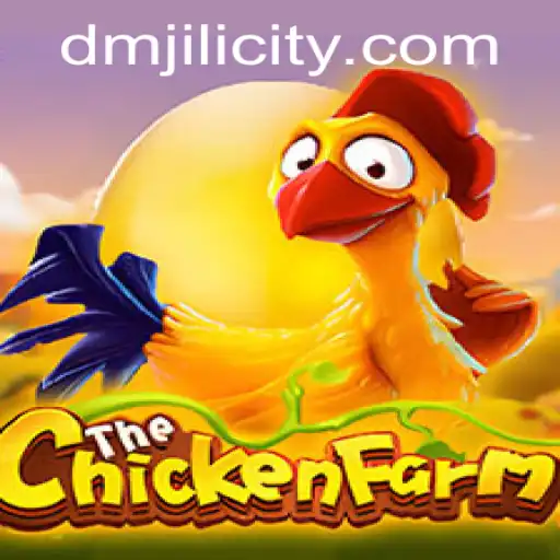 Discover the Addictive World of ChickenFarm: A Fun and Engaging Strategy Game