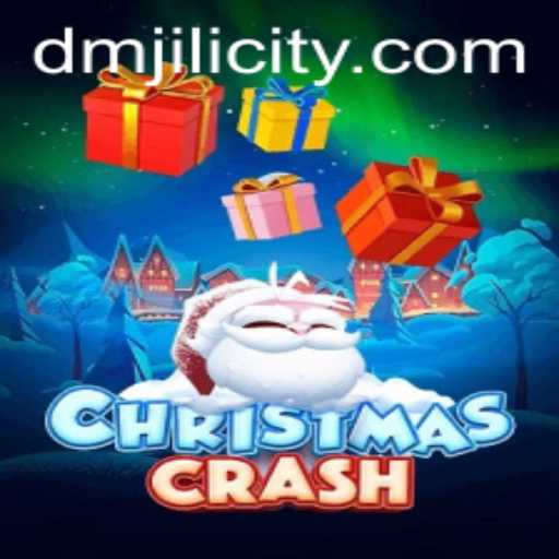 ChristmasCrash: The Ultimate Holiday-Themed Game Experience