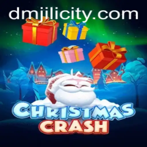 ChristmasCrash: The Ultimate Holiday-Themed Game Experience