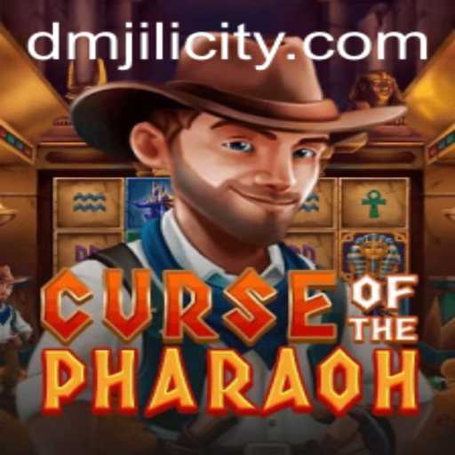 CurseofthePharaoh: An Immersive Gaming Experience