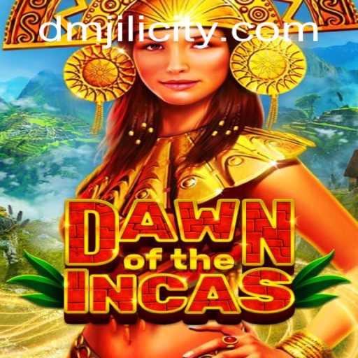 Discovering the Ancient World with DawnoftheIncas: An In-Depth Guide