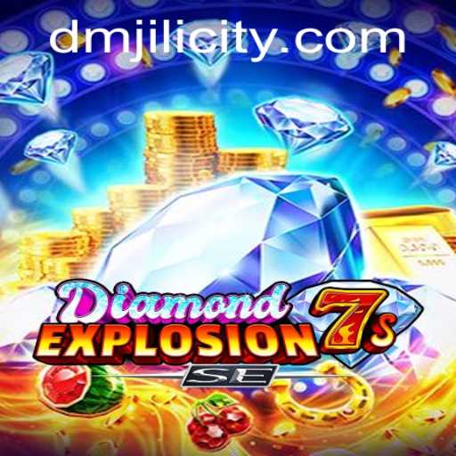 The Mesmerizing World of DiamondExplosion7sSE: A Game Like No Other