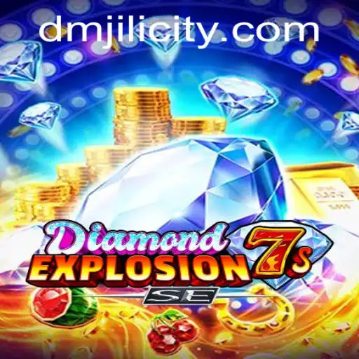 The Mesmerizing World of DiamondExplosion7sSE: A Game Like No Other