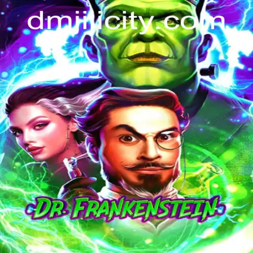 Dive into the World of DrFrankenstein with the Enigmatic DMJILI