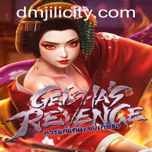 Unveiling GeishasRevenge: Enter the World of DMJILI