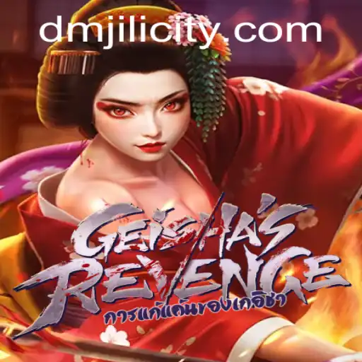 Unveiling GeishasRevenge: Enter the World of DMJILI