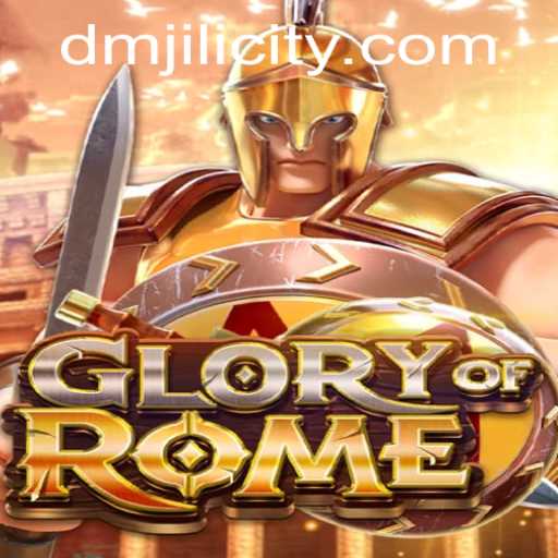 Unveiling GloryofRome: A Tactical Journey into Ancient Warfare