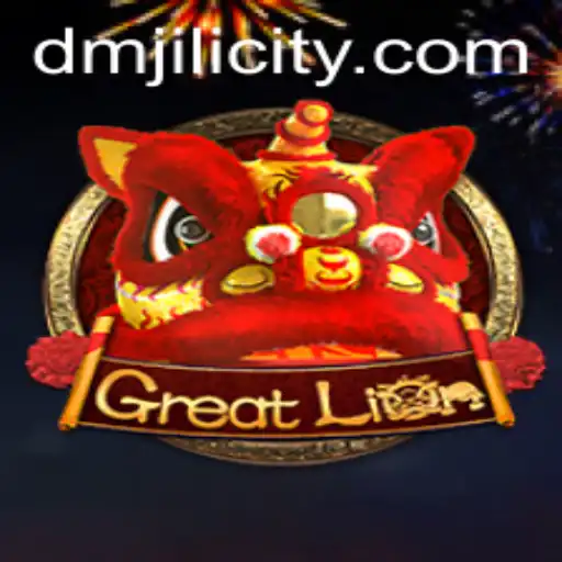 Exploring the Exciting World of GreatLion: Unveiling DMJILI