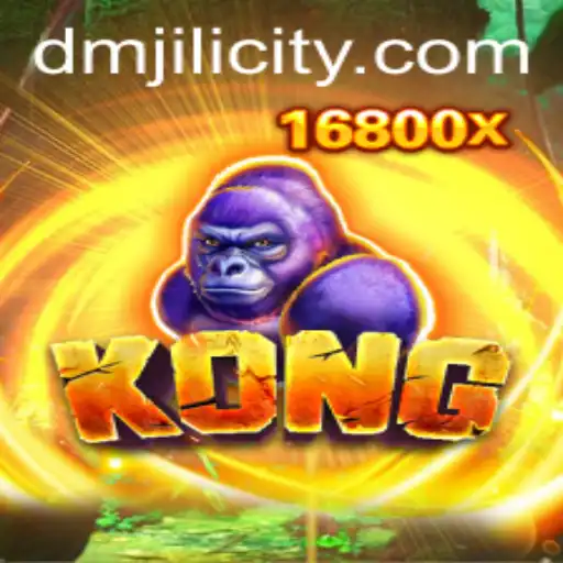 Kong: A Classic Game with a Modern Twist - DMJILI