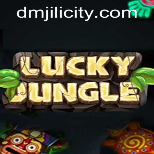 Discover the Thrills of LuckyJungle: A Guide to Mastering DMJILI