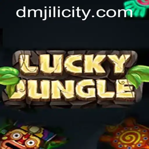 Discover the Thrills of LuckyJungle: A Guide to Mastering DMJILI