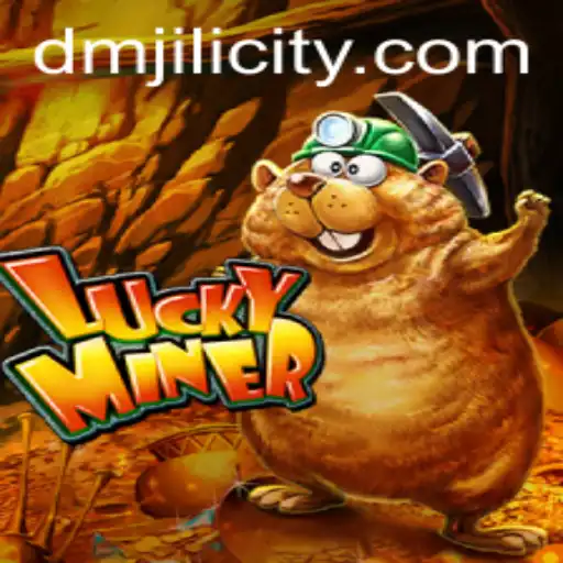 LuckyMiner: A Deep Dive Into the World of DMJILI