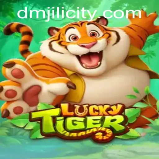 Exploring the Exciting World of LuckyTiger: A Dive into DMJILI