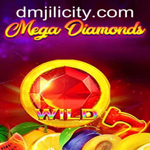 MegaDiamond: Embark on a Dazzling Adventure with DMJILI