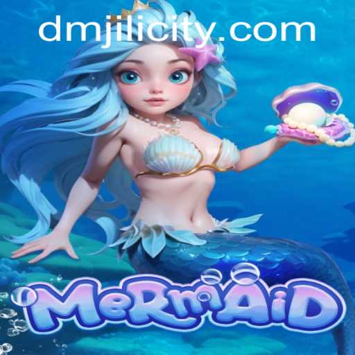Introducing Mermaid: A Majestic Underwater Adventure