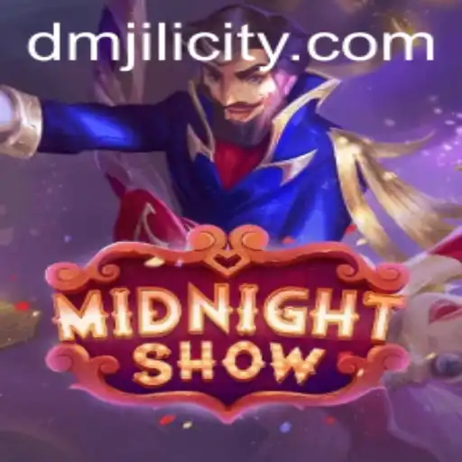 Midnight Show: Unveiling the Mysteries with DMJILI