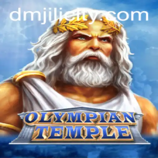 The Mystical World of OlympianTemple: A Journey Through DMJILI