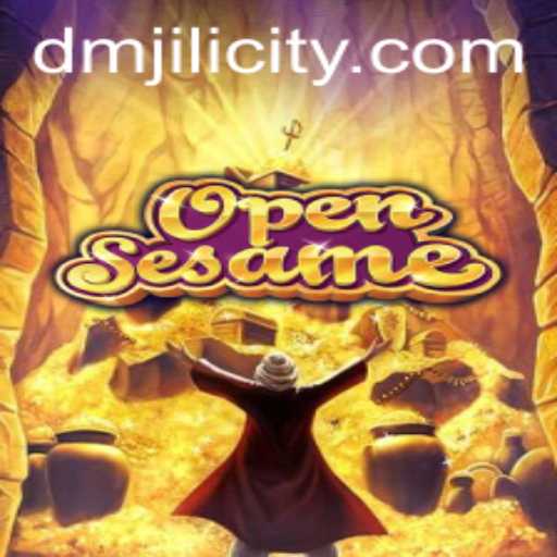 OpenSesame: Unlocking the Secrets of DMJILI in the Gaming World