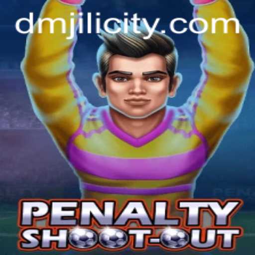 The Thrilling World of PenaltyShootOut: A Dive into DMJILI