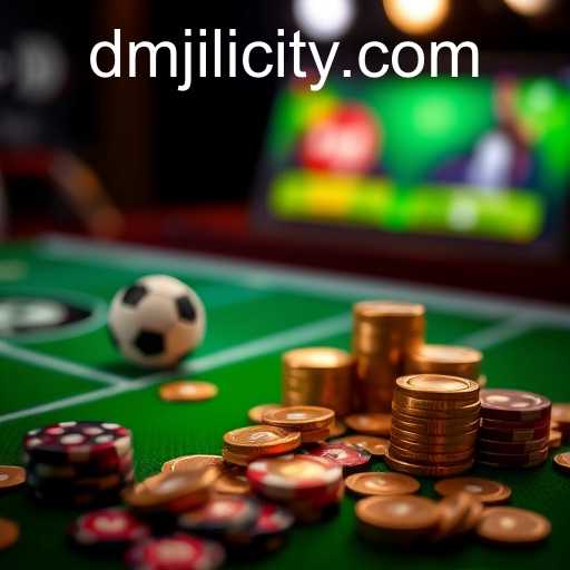 Responsible Gambling: Understanding DMJILI's Role
