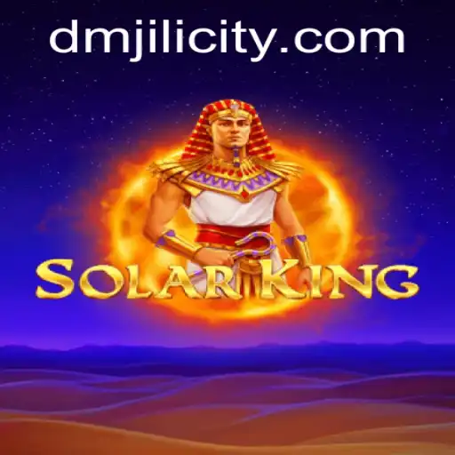 Exploring SolarKing: A New Era of Strategic Gaming