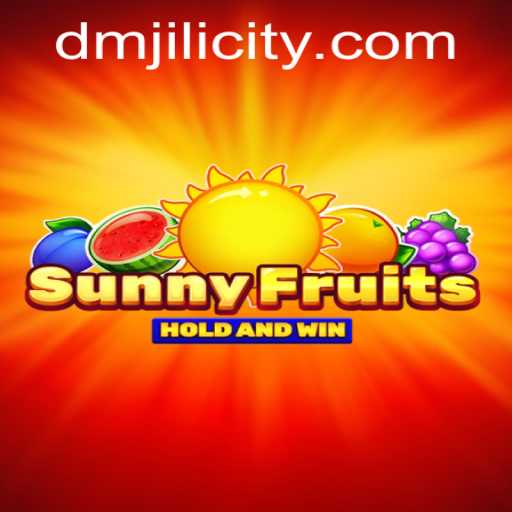 SunnyFruits: A Refreshing Journey into a Juicy Adventure